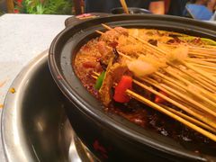 -钢管厂五区小郡肝火锅串串香(总店)