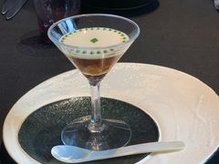-LA TABLE de Joël Robuchon Restaurant