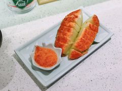 噼里啪啦明太子烤土豆-YAMAKAWA(龙湖胥江天街店)