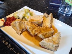 -吴记鲜定味