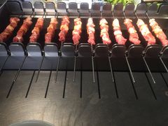 -很久以前羊肉串(南京路第一百货店)
