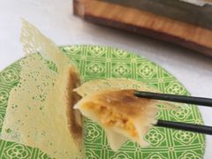 -品海楼·大连海胆锅贴馆(东港店)