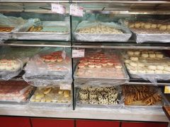-爱德顺糕点食屋(利民道店)