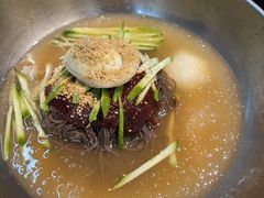 -六七八韩式烤肉·韩国料理(上杭路店)