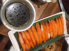 -槐店王婆大虾(开发区店)
