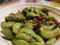 -可可大虾武汉土菜大排档(万松园1店)