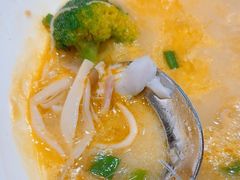 -阿娘家·原生态农家菜(国顺东路店)