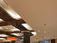 大堂-饭怕鱼·黄焖鲟龙鱼(湖大店)