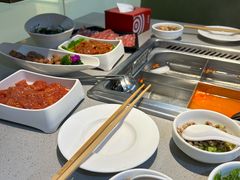 -海底捞火锅(振华商厦店)