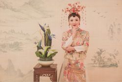 -金海岸婚纱摄影(塘沽店)