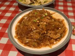 -老郑家东北春饼(龙悦居店)