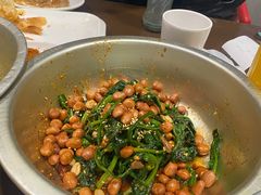 -金源烤肉面片馆(师大店)