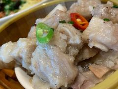 -和记小菜(大宁店)