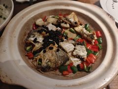 -张家卫·阳江菜·小海鲜(肥婆湾桥店)