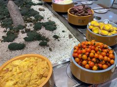 -喜家自助小火锅(乐客城店)