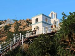 -那琴半岛地质海洋公园