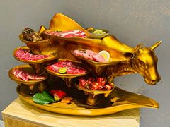 -松鱼亭·和牛烧肉(协鑫广场店)