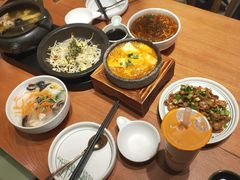 -云海肴·汽锅鸡·云南菜(广安门天虹店)