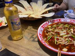-灶东家民间菜(回兴店)