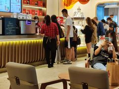 -Tims天好咖啡(河西万象城店)