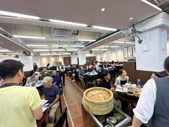 -香港蓮香樓(中環店)