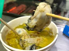 -冯姐生蚝(迎宾广场店)