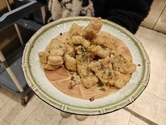 -潮澎派·潮汕菜大排档(南较西路店)