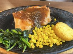 -萨莉亚意式餐厅(中北永旺店)