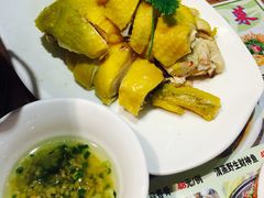 -凡灵哥达港式茶餐厅(海上海弘基休闲广场店)