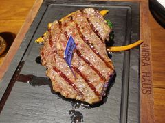 -Ambra Haus琥珀屋精酿餐厅(宝山店)