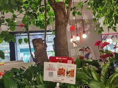 -必胜客(百联又一城店)