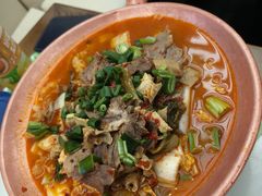 -云海肴·云南小炒·汽锅鸡(曲江大悦城店)