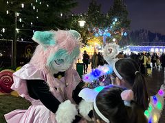 -郑州方特梦幻王国