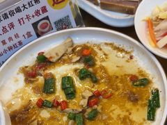 -下梅人家土菜馆(历史文化餐厅度假区店)