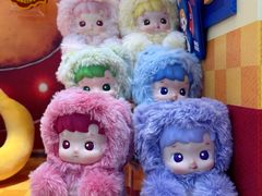 -泡泡玛特POPMART(侨福芳草地店)