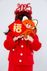 -小熊维尼高端儿童摄影(罗湖区总店)