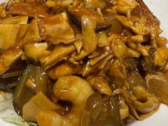 -惠宾饭庄(中山路店)