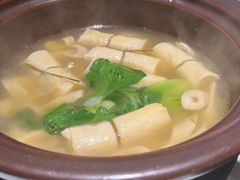 -筱爷叔·上海传统手工菜(玉树路店)