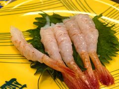 -京樽回転寿司(奥林匹克店)