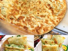 葱油饼-咏春葱油饼(德政中路店)