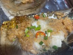 -老北京热气涮羊肉·小龙虾·烤鱼(呼玛路店)