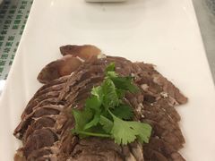 -马尔龙新疆饭店·清真(瑞景店)