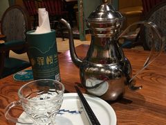 -驿楼兰·新疆菜(火车站店)