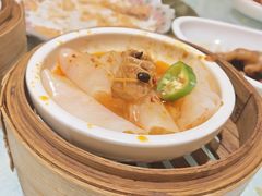 -聚福山莊·寻味顺德(北滘店)