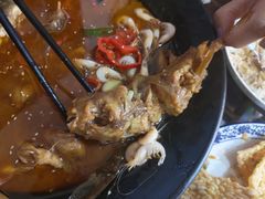 -呼吸森林·生态农庄农家乐私房菜