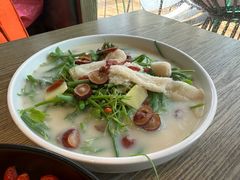 -熹素·鲜美素食Vegetarian (天河领展店)