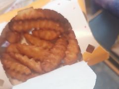 -麦当劳(北苑秋实路店)