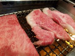 -俺的焼肉(銀座9丁目店)