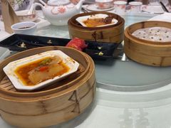 -稻香酒家·34年老字号·港式粤菜(汉街店)
