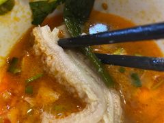 -六味牛杂煲·斋菜煲(桫椤湾店)